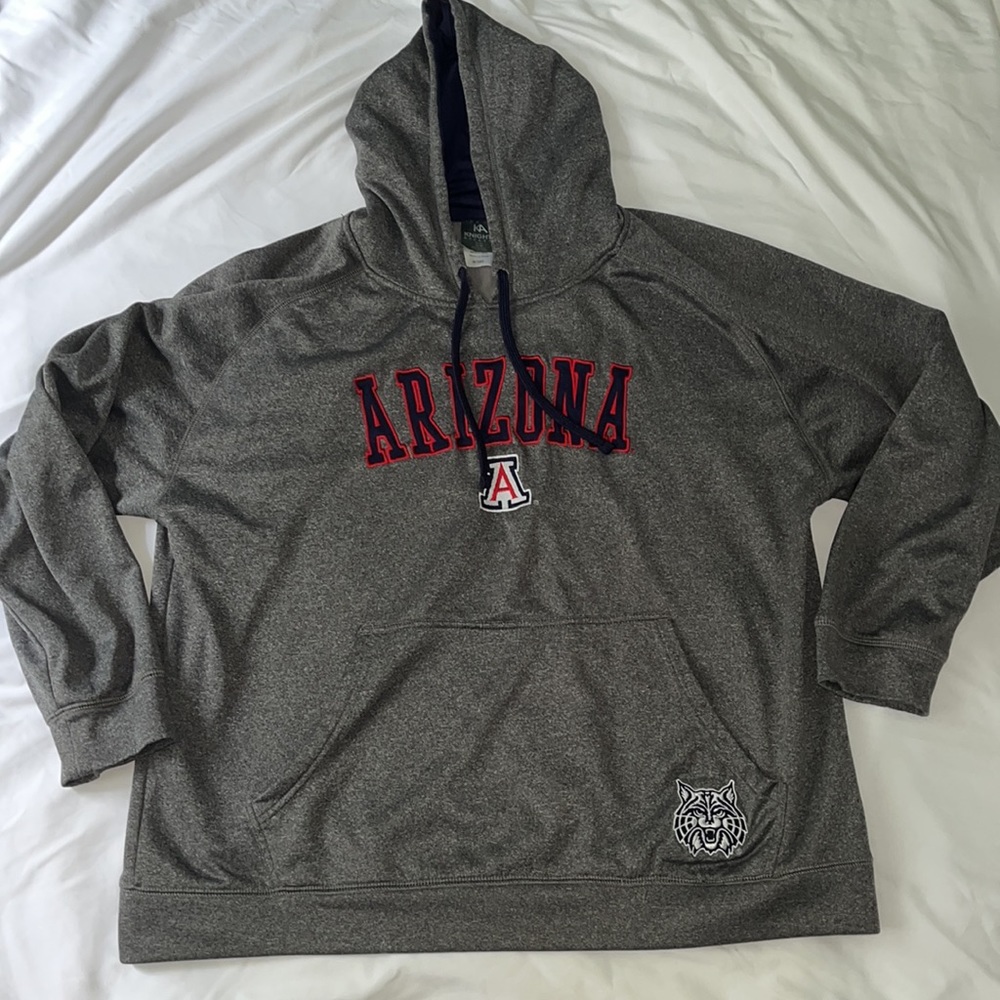 Arizona Sweatshirt